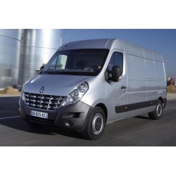 Accessori Renault Master (2011-presente)